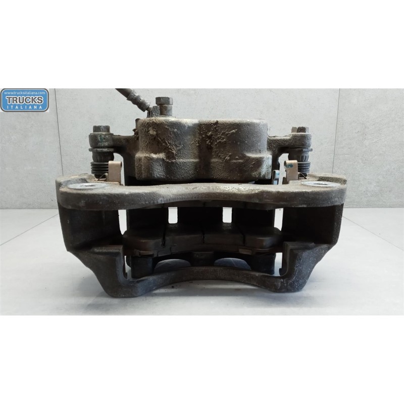 ISUZU RIGHT FRONT CALIPER BRAKE  ISUZU NPR used