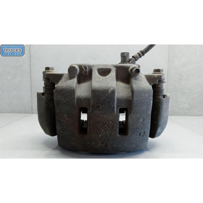ISUZU RIGHT FRONT CALIPER BRAKE  ISUZU NPR used