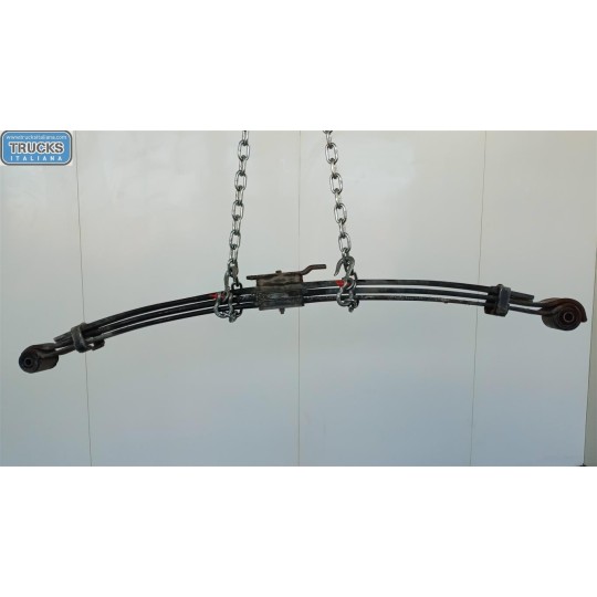 FRONT SPRINGS ISUZU NPR used