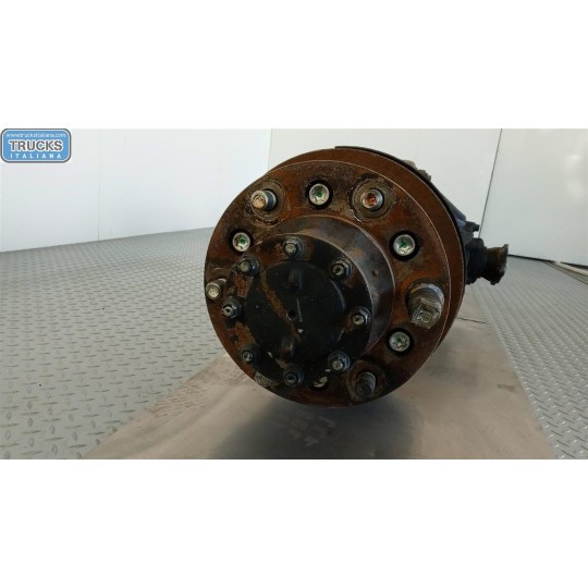 ASSALE POSTERIORE ISUZU NPR usato