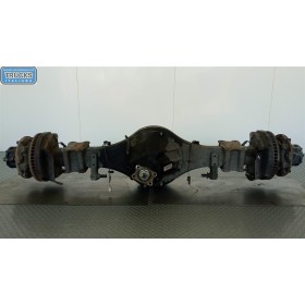 REAR DRIVE AXLE 
 ISUZU...
