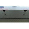 ISUZU REAR CROSS BUMPER ISUZU NPR used