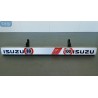 ISUZU REAR CROSS BUMPER ISUZU NPR used