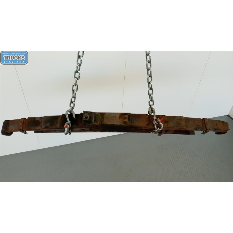 ISUZU REAR BACK SPRINGS  ISUZU NPR used