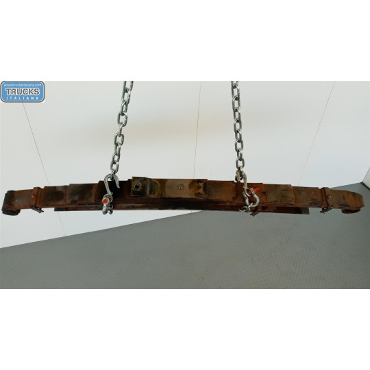 BALESTRE POSTERIORI ISUZU NPR usato