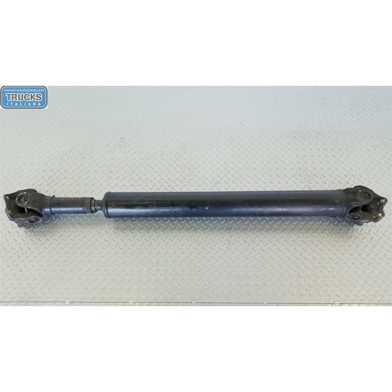 ISUZU REAR POWER TAKE OFF SHAFTS ISUZU NPR used