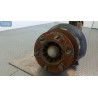 ISUZU FRONT DRIVE AXLE ISUZU NPR used