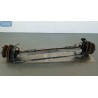 ISUZU FRONT DRIVE AXLE ISUZU NPR used