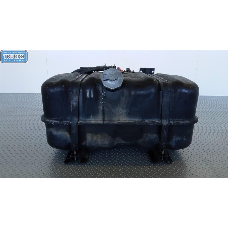 ISUZU SERBATOIO CARBURANTE ISUZU NPR usato