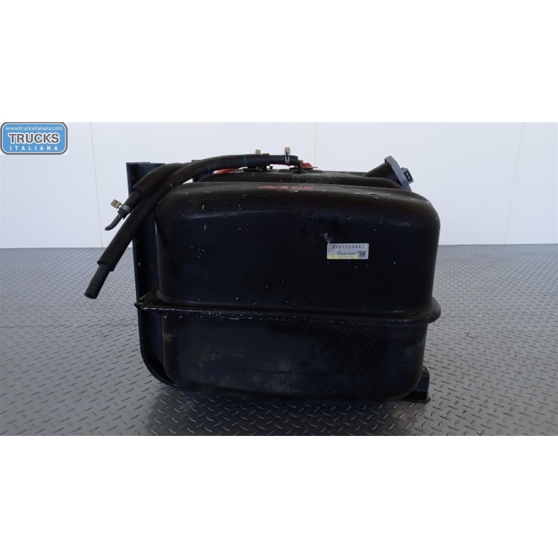 ISUZU FUEL TANK ISUZU NPR used