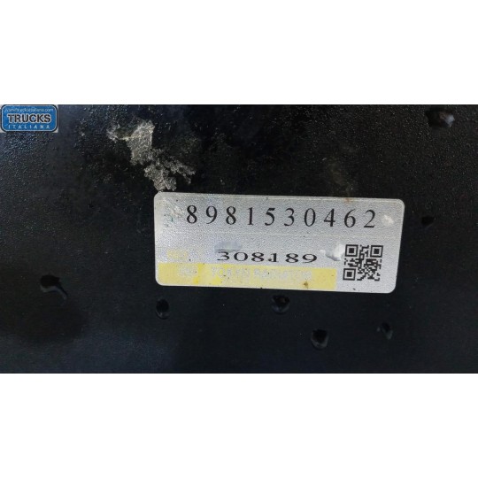 FUEL TANK ISUZU NPR used