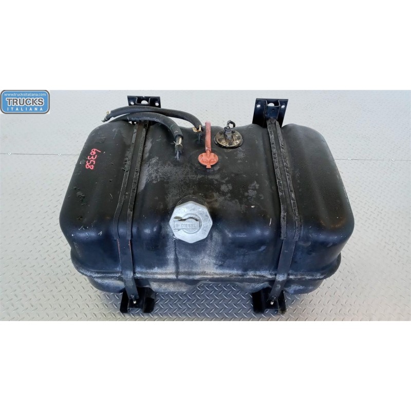 ISUZU SERBATOIO CARBURANTE ISUZU NPR usato
