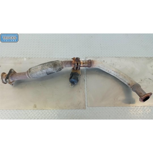 VALVOLA FRENO MOTORE ISUZU NPR usato