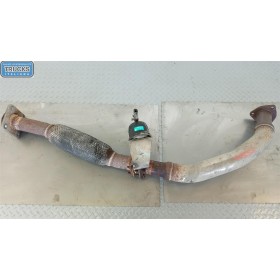 VALVE BRAKING ISUZU NPR used