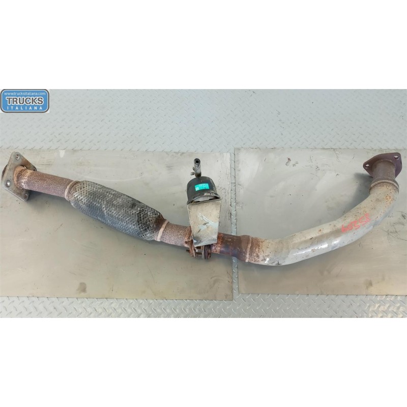 ISUZU VALVE BRAKING ISUZU NPR used