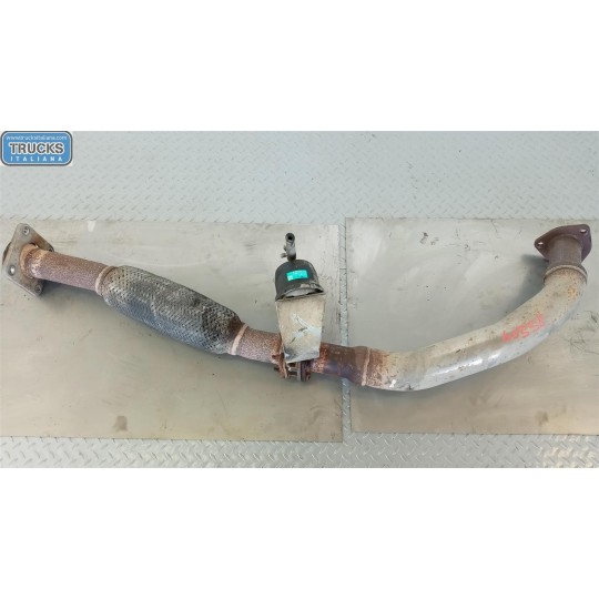 VALVOLA FRENO MOTORE ISUZU NPR usato