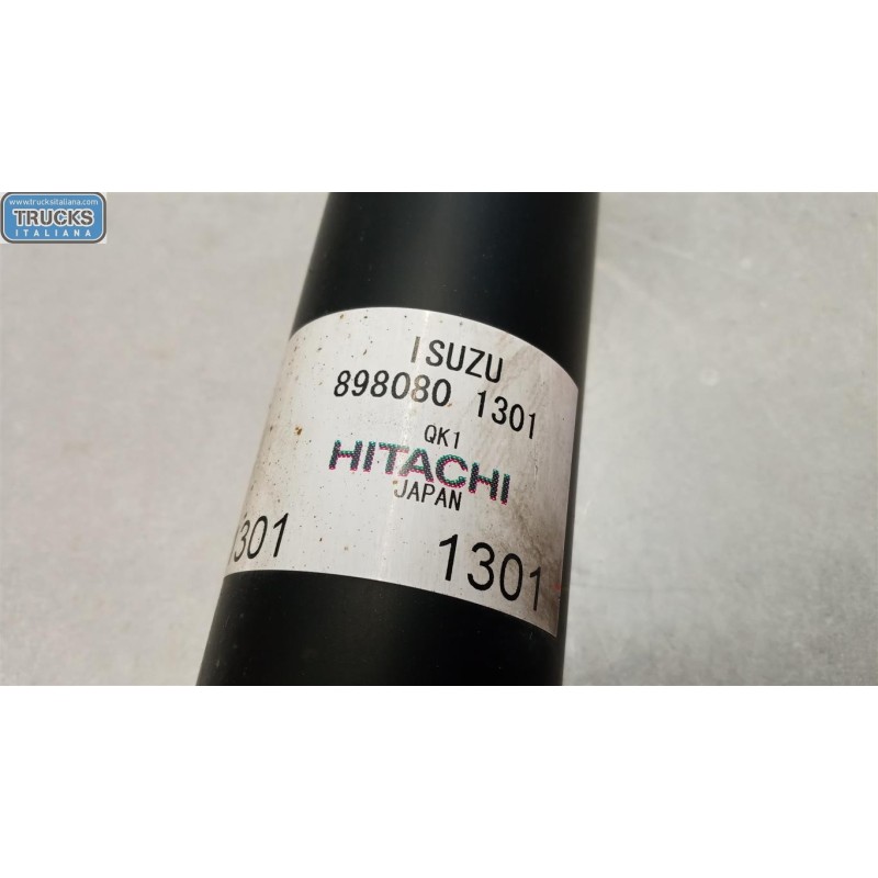 ISUZU RIGHT FRONT SHOCK ASSORBER ISUZU NPR used