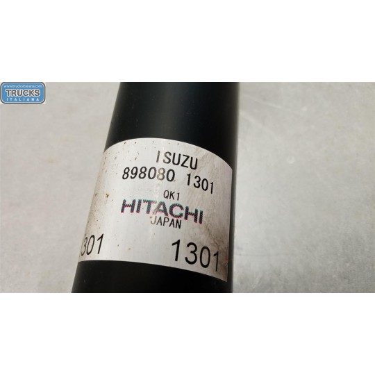 LEFT FRONT SCHOCK ASSORBER ISUZU NPR used