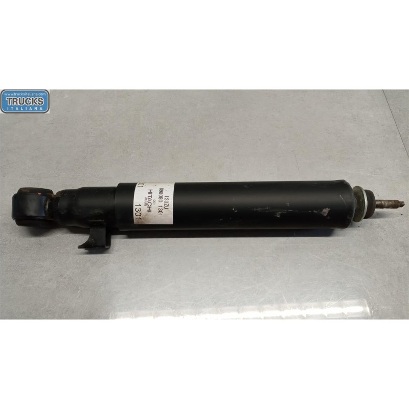 ISUZU AMMORTIZZATORE ANTERIORE SINISTRO ISUZU NPR usato