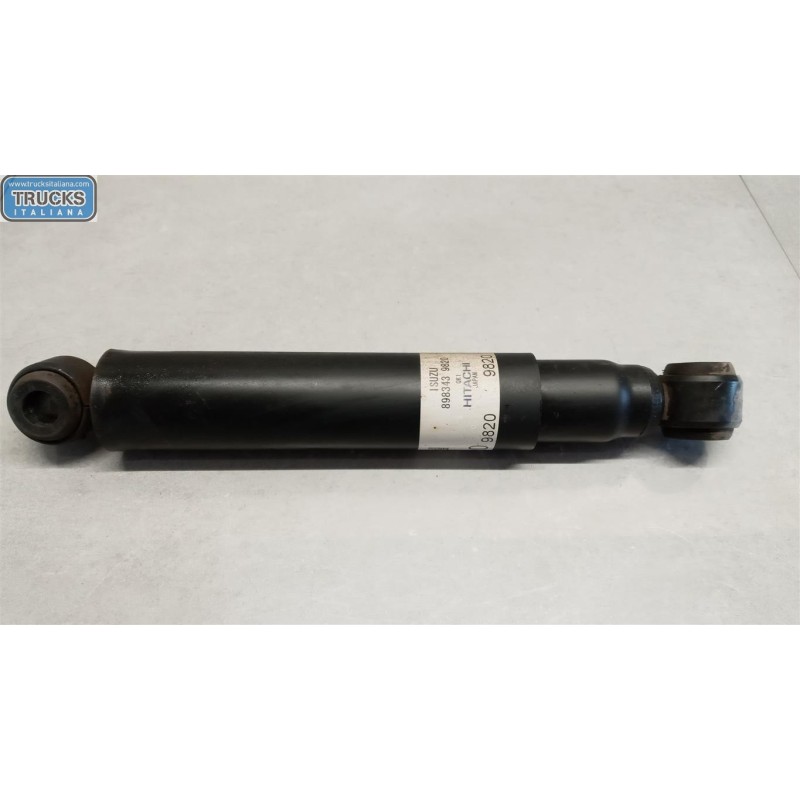 ISUZU RIGHT BACK SHOCK ASSORBER  ISUZU NPR used