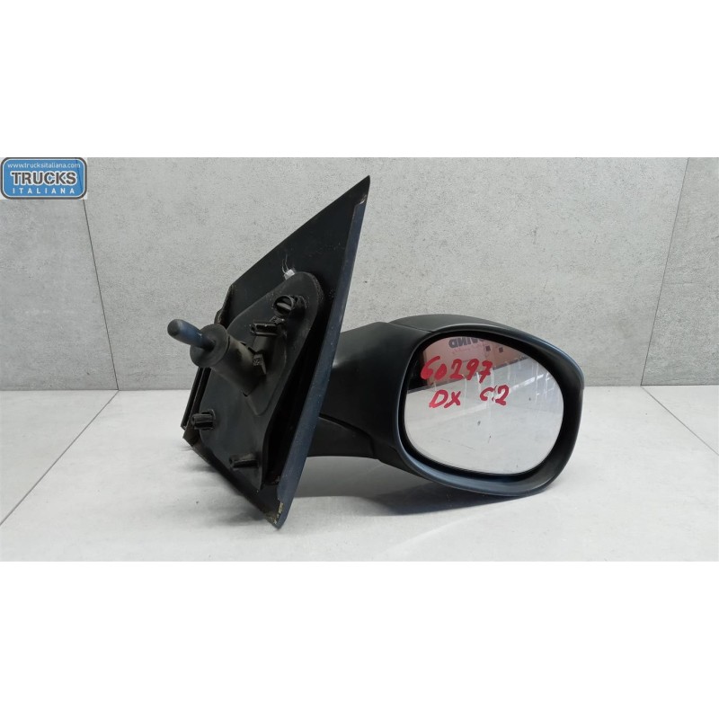CITROEN REARVIEW RIGHT  CITROEN C2 2003> used