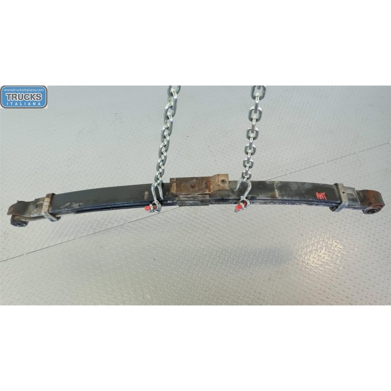 ISUZU FRONT SPRINGS ISUZU NPR used