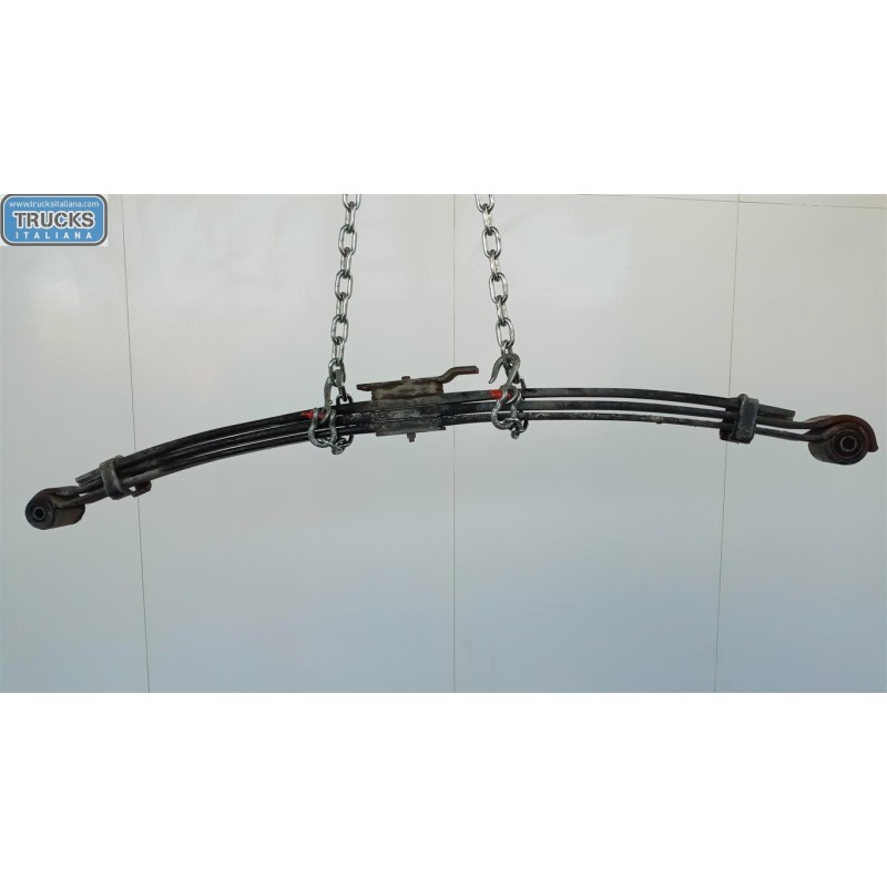 ISUZU FRONT SPRINGS ISUZU NPR used
