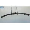 ISUZU FRONT SPRINGS ISUZU NPR used