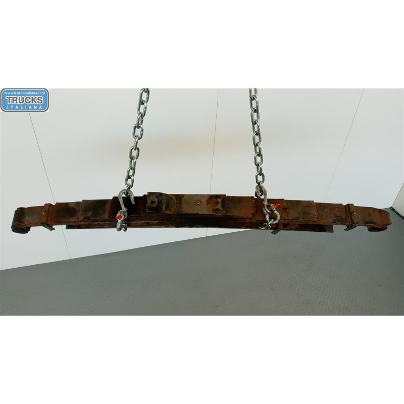 ISUZU REAR BACK SPRINGS  ISUZU NPR used