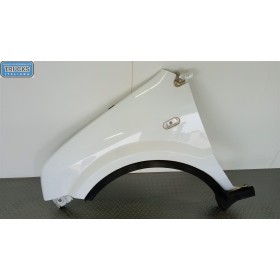 LEFT FRONT MUDGUARD  FORD...