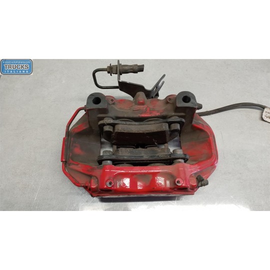 PINZA POSTERIORE DESTRA PORSCHE 911 (997) usato