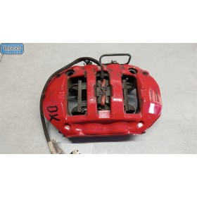 RIGHT REAR CALIPER BRAKE...