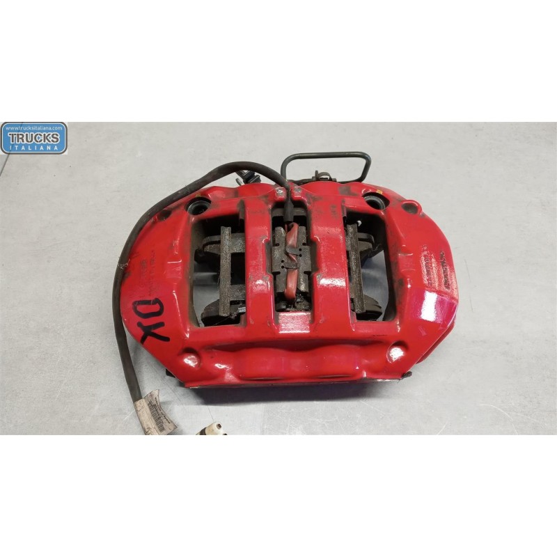 PORSCHE PINZA POSTERIORE DESTRA PORSCHE 911 (997) usato