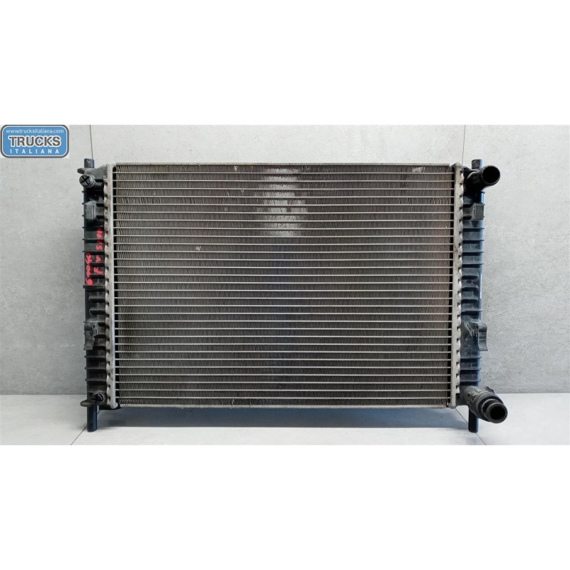 FORD RADIATORE ACQUA FORD Fusion 2006>2012 usato