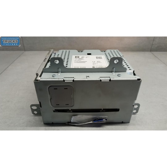 AUTORADIO OPEL Astra J 2012>2015 usato