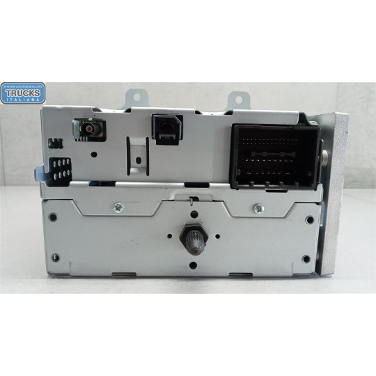 AUTORADIO OPEL Astra J 2012>2015 usato