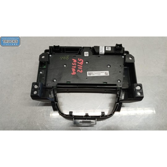 AUTORADIO OPEL Astra J 2012>2015 usato