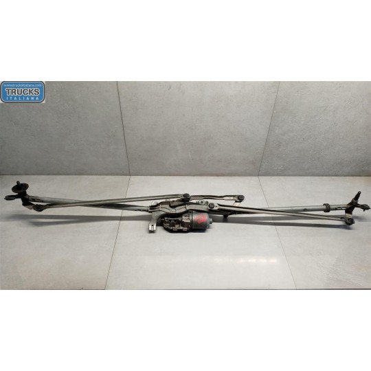 windshield wiper motor OPEL Astra J 2012>2015 used