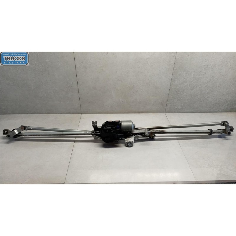 OPEL MOTORINO TERGI ANTERIORE OPEL Astra J 2012>2015 usato