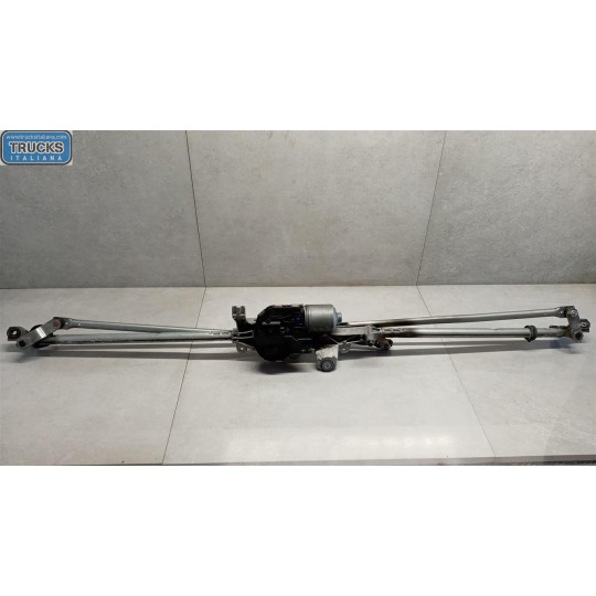 windshield wiper motor OPEL Astra J 2012>2015 used