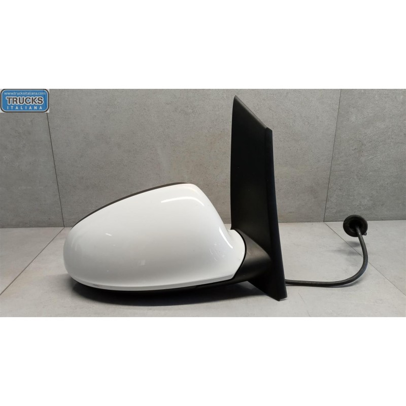 OPEL RIGHT ELETRIC REAR-VIEW MIRROR  OPEL Astra J 2012>2015 used