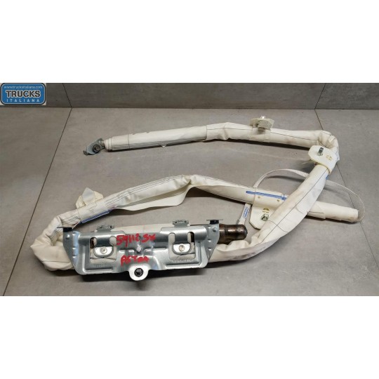 LEFT ROOF AIR BAG OPEL Astra J 2012>2015 used