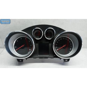 QUADRO STRUMENTI OPEL Astra...
