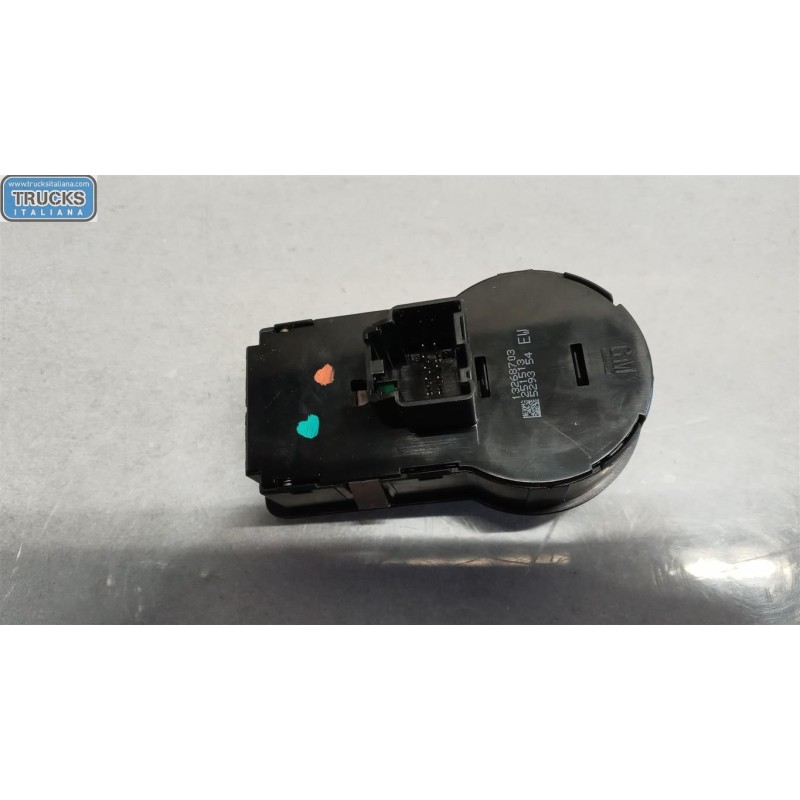 OPEL BLOCK LOGHTS  OPEL Astra J 2012>2015 used