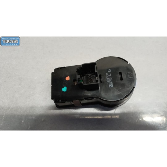 BLOCK LOGHTS  OPEL Astra J 2012>2015 used