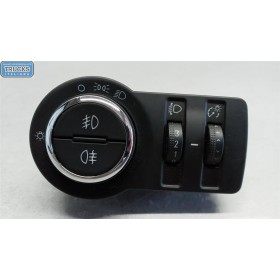 BLOCCO LUCI OPEL Astra J...