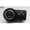 OPEL BLOCK LOGHTS  OPEL Astra J 2012>2015 used