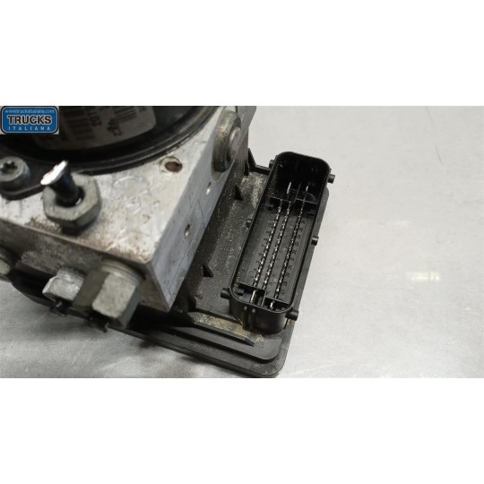 GRUPPO ABS OPEL Astra J 2012>2015 usato