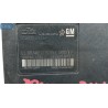 OPEL ABS SYSTEM OPEL Astra J 2012>2015 used
