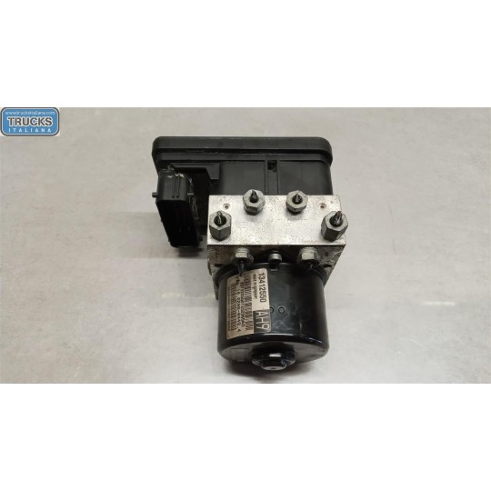 GRUPPO ABS OPEL Astra J 2012>2015 usato